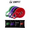 Dây trợ lực JUMPFIT Power Band kháng lực, tập gym tay mông, giảm giá 15.000đ