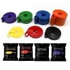 Dây trợ lực JUMPFIT Power Band kháng lực, tập gym tay mông, giảm giá 15.000đ 2