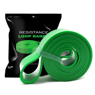 Dây trợ lực JUMPFIT Power Band kháng lực, tập gym tay mông, giảm giá 15.000đ