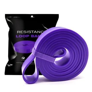 Dây trợ lực JUMPFIT Power Band kháng lực, tập gym tay mông, giảm giá 15.000đ