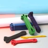 Dây trợ lực JUMPFIT Power Band kháng lực, tập gym tay mông, giảm giá 15.000đ 5
