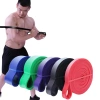 Dây trợ lực JUMPFIT Power Band kháng lực, tập gym tay mông, giảm giá 15.000đ 7