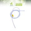 Dây Truyền Silicon 2m Van Khóa Viet Healthy - Giá ưu đãi 193k, phù hợp cho bộ ca và bộ túi truyền