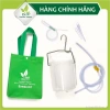Dây Truyền Silicon 2m Van Khóa Viet Healthy - Giá ưu đãi 193k, phù hợp cho bộ ca và bộ túi truyền 3