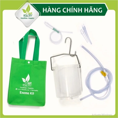 Dây Truyền Silicon 2m Van Khóa Viet Healthy - Giá ưu đãi 193k, phù hợp cho bộ ca và bộ túi truyền 3