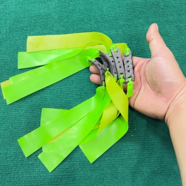 Dây V10 Thay Thế 2 Lớp - Giá chỉ 17.000đ, chất lượng cao, bền bỉ, lắp nhanh 2