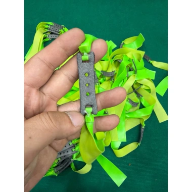 Dây V10 Thay Thế 2 Lớp - Giá chỉ 17.000đ, chất lượng cao, bền bỉ, lắp nhanh 6