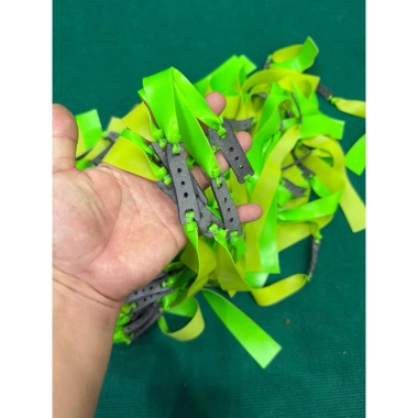 Dây V10 Thay Thế 2 Lớp - Giá chỉ 17.000đ, chất lượng cao, bền bỉ, lắp nhanh 7