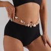 Dây xích eo sò ốc thời trang kèm bikini - Giá chỉ 38.000đ, giảm từ 49.400đ 5