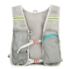 Daypack MIN-TAN xe đạp & leo núi - Ba lô phản quang, chống nước, siêu nhẹ, thoáng khí, unisex 3