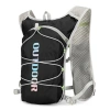 Daypack MIN-TAN xe đạp & leo núi - Ba lô phản quang, chống nước, siêu nhẹ, thoáng khí, unisex 9
