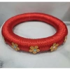 Đế chưng dưa hấu 17cm đính hoa mai kim sa - Hàng đẹp, giảm giá 22% chỉ 12.999₫ 3