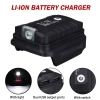 Đế chuyển pin Makita 18V sang USB 5V có đèn LED sạc điện thoại - HCM 24H