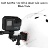 Đế cong Camera hành trình - Phụ kiện lắp đặt dễ dàng, chịu lực, giảm còn 9.000 VND 2