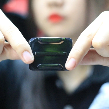 Đế cong Camera hành trình - Phụ kiện lắp đặt dễ dàng, chịu lực, giảm còn 9.000 VND 7