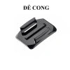 Đế cong Camera hành trình - Phụ kiện lắp đặt dễ dàng, chịu lực, giảm còn 9.000 VND 10