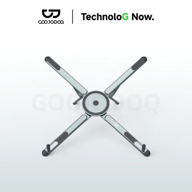 Đế đa chức năng GOOJODOQ gập lại, hấp phụ mạnh mẽ, ổn định, tản nhiệt hiệu quả 319.000 VND 10