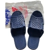 Đế dày 3cm Dép tổ ong mềm dẻo, đế gai chống trơn trượt, dùng trong nhà, khách sạn, spa - size chuẩn 4