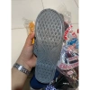 Đế dày 3cm Dép tổ ong mềm dẻo, đế gai chống trơn trượt, dùng trong nhà, khách sạn, spa - size chuẩn 9