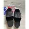 Đế dày 3cm Dép tổ ong mềm dẻo, đế gai chống trơn trượt, dùng trong nhà, khách sạn, spa - size chuẩn 10