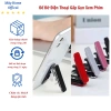 Đế Đỡ Điện Thoại Xoay 360°, Gấp Gọn, Chống Trượt - Xem Phim, Làm Việc 12.000đ