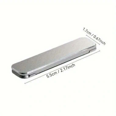 Đế Đỡ Điện Thoại Xoay 360°, Gấp Gọn, Chống Trượt - Xem Phim, Làm Việc 12.000đ
