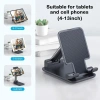 Đế Đứng 180° Gấp Đa Chức Năng cho Điện Thoại & Máy Tính Để Bàn - Giá 80k 4