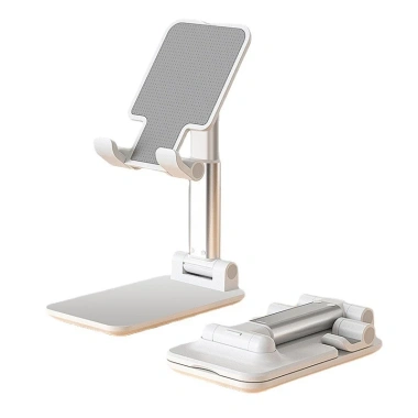 Đế Đứng 180° Gấp Đa Chức Năng cho Điện Thoại & Máy Tính Để Bàn - Giá 80k 6
