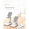 Đế Đứng 180° Gấp Đa Chức Năng cho Điện Thoại & Máy Tính Để Bàn - Giá 80k 7