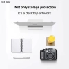 Đế Dựng Nhôm Nguyên Khối Đứng MacBook iPad Surface - Độ Rộng Tùy Chỉnh, Giá 285k 2