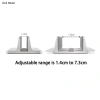 Đế Dựng Nhôm Nguyên Khối Đứng MacBook iPad Surface - Độ Rộng Tùy Chỉnh, Giá 285k 3