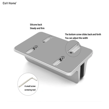 Đế Dựng Nhôm Nguyên Khối Đứng MacBook iPad Surface - Độ Rộng Tùy Chỉnh, Giá 285k 5