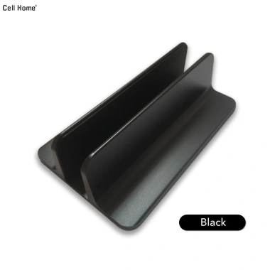 Đế Dựng Nhôm Nguyên Khối Đứng MacBook iPad Surface - Độ Rộng Tùy Chỉnh, Giá 285k 10