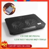 Đế Giá Đỡ Quạt Tản Nhiệt N99 cho Laptop - Bền, êm, Làm Mát Nhanh, Giá Ưu Đãi 97K 5