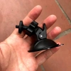 Đế hút chân không cho hít kính, giữ camera hành trình chắc chắn kèm keo 2 mặt 7