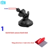 Đế hút chân không cho hít kính, giữ camera hành trình chắc chắn kèm keo 2 mặt 10