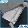 Đế Kê Laptop Dán Lưng Bền Hợp Kim Kẽm - Chân Đỡ Mini Gấp Gọn Di Động Cho MacBook 5