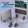 Đế Laptop 2 Chân Đa Năng Pro Di Động - Tản Nhiệt, Chống Trượt, Giá Đỡ Nhẹ, 157.190₫ 2