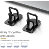 Đế Laptop Mini Gập Lại 2 Chiếc - Nâng 2 Góc Điều Chỉnh, Hỗ Trợ Bàn Phím, Giá 57.233 VND 5