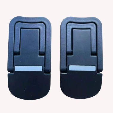 Đế Laptop Mini Gập Lại 2 Chiếc - Nâng 2 Góc Điều Chỉnh, Hỗ Trợ Bàn Phím, Giá 57.233 VND 10