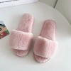 Dé lông êm chân siêu mềm, đa màu thời trang cho nữ, giảm giá 99k chỉ 99.000 VND 6