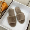 Dé lông êm chân siêu mềm, đa màu thời trang cho nữ, giảm giá 99k chỉ 99.000 VND 7