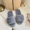 Dé lông êm chân siêu mềm, đa màu thời trang cho nữ, giảm giá 99k chỉ 99.000 VND 9
