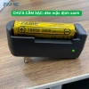 Đế sạc 101A cho pin Li-ion 18.650 - Đèn báo xanh đỏ, lộn đầu vẫn sạc, 35.000 VND 4