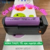 Đế sạc 101A cho pin Li-ion 18.650 - Đèn báo xanh đỏ, lộn đầu vẫn sạc, 35.000 VND 6