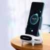 Đế sạc không dây ghế rảnh tay, cảm ứng nhạy bộ, phòng ngủ và du lịch, 25.000đ 3