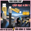Đế sạc không dây ghế rảnh tay, cảm ứng nhạy bộ, phòng ngủ và du lịch, 25.000đ 8