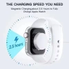 Đế sạc nhanh không dây USB‑C cho đồng hồ thông minh AP Series 11‑2, giá 84.000đ 2