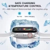 Đế sạc nhanh không dây USB‑C cho đồng hồ thông minh AP Series 11‑2, giá 84.000đ 5
