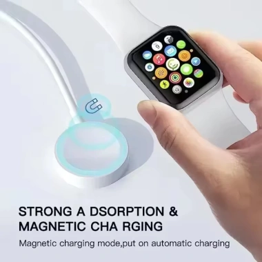 Đế sạc nhanh không dây USB‑C cho đồng hồ thông minh AP Series 11‑2, giá 84.000đ